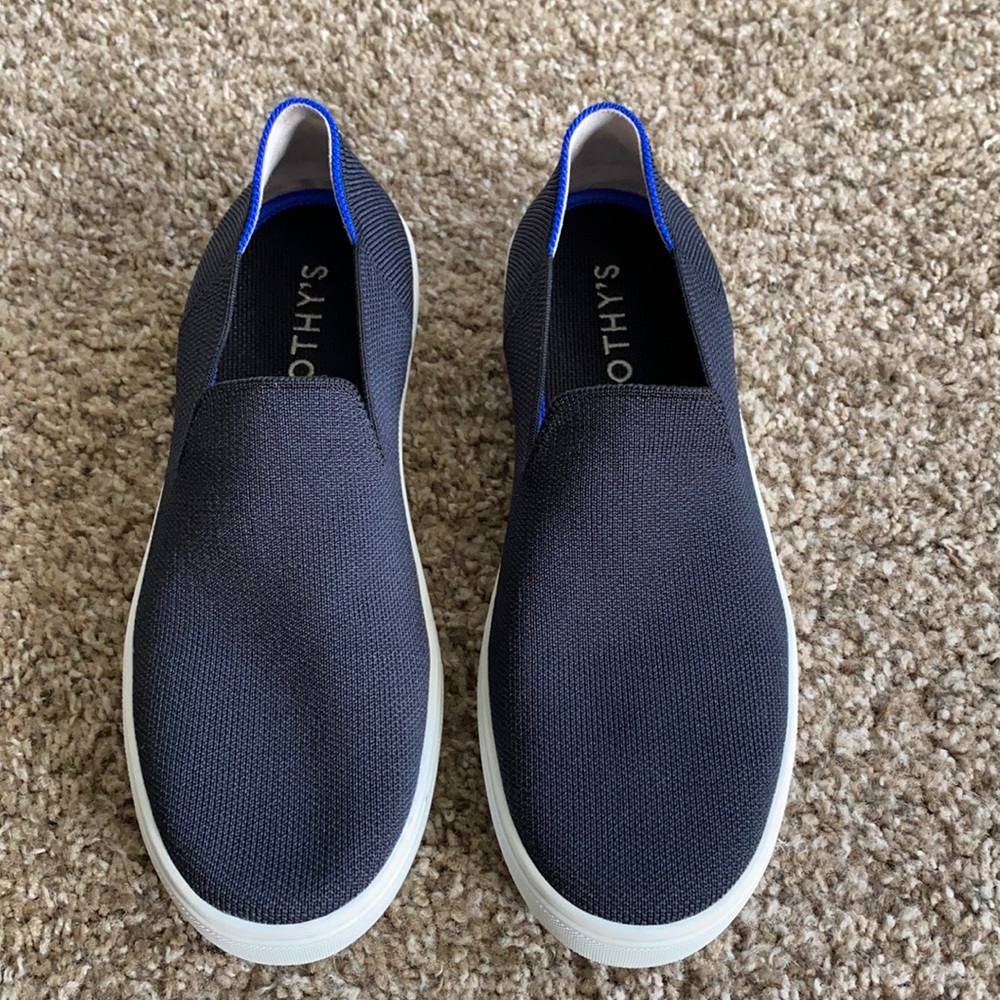 Rothy’s sneakers